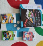 Joc Smart Games - IQ Puzzler Pro, IQ Twist, IQ Link, Quadrillion