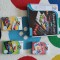 Joc Smart Games - IQ Puzzler Pro, IQ Twist, IQ Link, Quadrillion