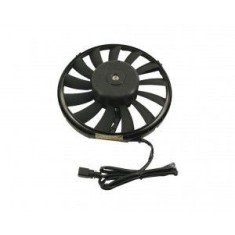 GMV ventilator radiator Audi A4 192000, A6 202004, A6 192001, Allroad 202006, A8 192003, 2.7 T, 4.2 V8, 2.7 V6 T, 2.8 V6, 2.5 TDI, 3.3 TDI, 3.7 V8,