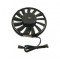 Ventilator radiator GMV Audi A4 (8e2, B6), A4 (8ec, B7), A6 (4b2, C5)