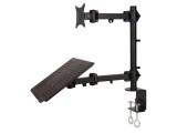 Suport LCD/LED ART 75x75mm, 100x100mm pentru monitoare 13-27 inci