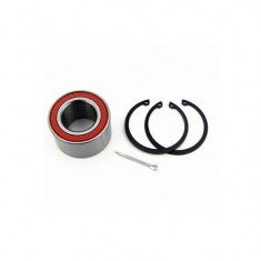 Kit rulment butuc roata Opel Corsa C, Meriva, Tigra Twintop CX Bearings parte montare : Punte fata, Stanga/ Dreapta