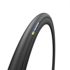 Anvelopă bicicletă asfalt MICHELIN 700X28C (eTRTO size 28-622) POWER CUP (TPI 3X120) PREMIUM COMPETITION LINE tube type Sidewall BLACK