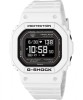Ceas Barbatesc Casio G-Shock G-Squad DW-H5600-7ER, Digital, Rezistent Apa 20ATM, Curea Rasina, Barbati, Universal