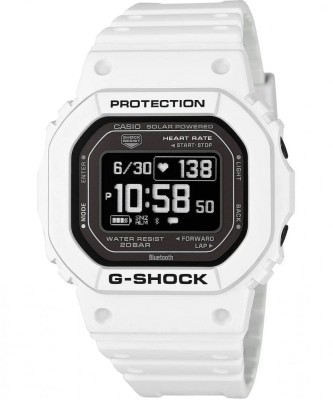 Ceas Barbati, Casio G-Shock, G-Squad DW-H5600-7ER - Marime universala foto