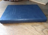 ELEMENTE DE BIOEMTRIE MEDICALA SI STATISTICA VITALA, 1939- DR. P. RAMNEANTU