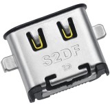 Mufa de alimentare Laptop, Lenovo, ThinkPad T480 Type 20L5, 20L66, USB-C, Type-C