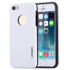 Husa apple iphone 7 motomo v5 alb, Flippy