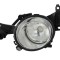 Proiector ceata Opel Corsa D, 01.2007-01.2011 TYC, partea stanga, tip bec H10