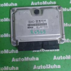 Calculator ecu Audi A4 (1994-2001) [8D2, B5] 0281010094