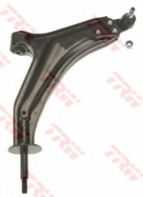 Bascula / Brat suspensie roata LAND ROVER FREELANDER Soft Top (LN) (1998 - 2006) TRW JTC2244 foto