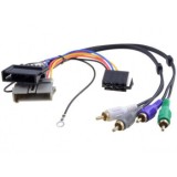Adaptor pentru sisteme active Chrysler Dodge ACC-12