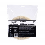 Meguiar&#039;s Soft Buff Rotary Wool Pad Wool Polishing Disc 20,3 cm