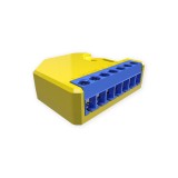 Cumpara ieftin Releu inteligent pentru banda LED RGB Shelly RGBW2, Wi-Fi, 4 Canale, Control aplicatie SmartElectro IntelligentHouse