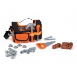 Jucarie Set pentru unelte Black&amp;amp;Decker Smoby
