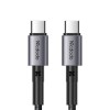 Mcdodo Cablu Type-C la C Fast 65W