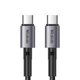 Mcdodo Cablu Type-C la C Fast 65W