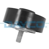 Rola ghidare curea transmisie Audi A1, A3; Seat Altea, Altea XL; Skoda Fabia II, Octavia II; VW Beetle, Caddy III, Golf Plus V Motor 1.2 Tfsi, OE