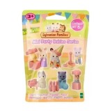 Cumpara ieftin Figurina surpriza Sylvanian Families - Petrecerea