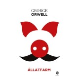 &Aacute;llatfarm - George Orwell