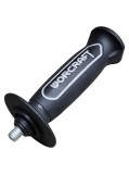 Maner lateral pentru polizor Worcraft AG14-125S, piesa 48