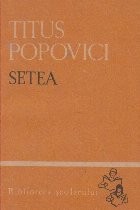 Setea, Volumul al II-lea foto