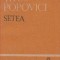 Setea, Volumul al II-lea