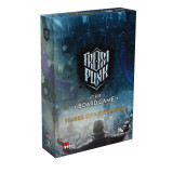 Cumpara ieftin Frostpunk - Timber City Expansion, Hobby World