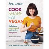 Cook Share Eat Vegan