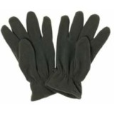 Manusi Fleece Kaki Marime M