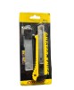 Set Cutter cu 3 lame de rezerva