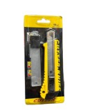 Cumpara ieftin Set Cutter cu 3 lame de rezerva
