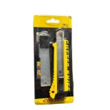 Set Cutter cu 3 lame de rezerva