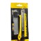Set Cutter cu 3 lame de rezerva
