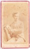 AMS @- FOTOGRAFIE CDV - LACOMBE &amp; FILS GENEVA, tanar din Dumbraveni - Suceava la studii in Geneva