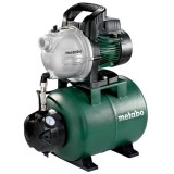 Metabo HWW 3300-25 G fonta - RESIGILAT - Hidrofor 900 W 8 m 24 l 55 l/min carcasa fonta monofazat