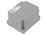 Transformator &icirc;ncapsulat 60VA 12V 2,5A
