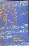 Ciprian Porumbescu - Horia Stanca (Dacia, 1974), Carte Arta Muzicala, Biografic