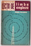 Lecții Limba Engleză Radio Curs &Icirc;ncepători, Ciclul I - Leon Levitchi, 1963. Carte limbi străine