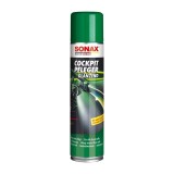 SPRAY CURATARE BORD CU AROMA LAMAIE, FARA SILICON, 400ML SONAX