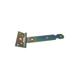 Cumpara ieftin Balama t zincata - 200 x 85 x 2 mm, DSH 171505