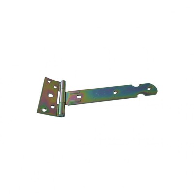 Balama t zincata - 150 x 85 x 2 mm, DSH 447051 foto
