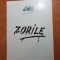 program opera romana 1972 - zorile