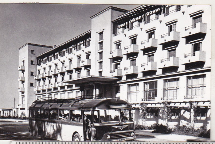 bnk cp Mamaia - Hotel Intercontinental - circulata