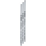 Bosch 1600A032UL - Panza pentru fierastrau bomfaier 150 mm 3 bucati
