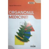 Samuel Hahnemann - Organonul medicinei (Editia: 2008)