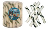Baton rasucit calciu &amp; clorofila 35 buc