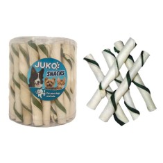 Baton rasucit calciu &amp; clorofila 35 buc