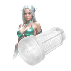 Manson Masturs Ayla Forest Warrior