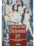 Lionel Povert - Dictionarul gay (Editia: 1998)